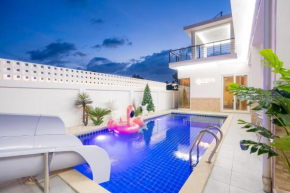 Platinum Pool Villa